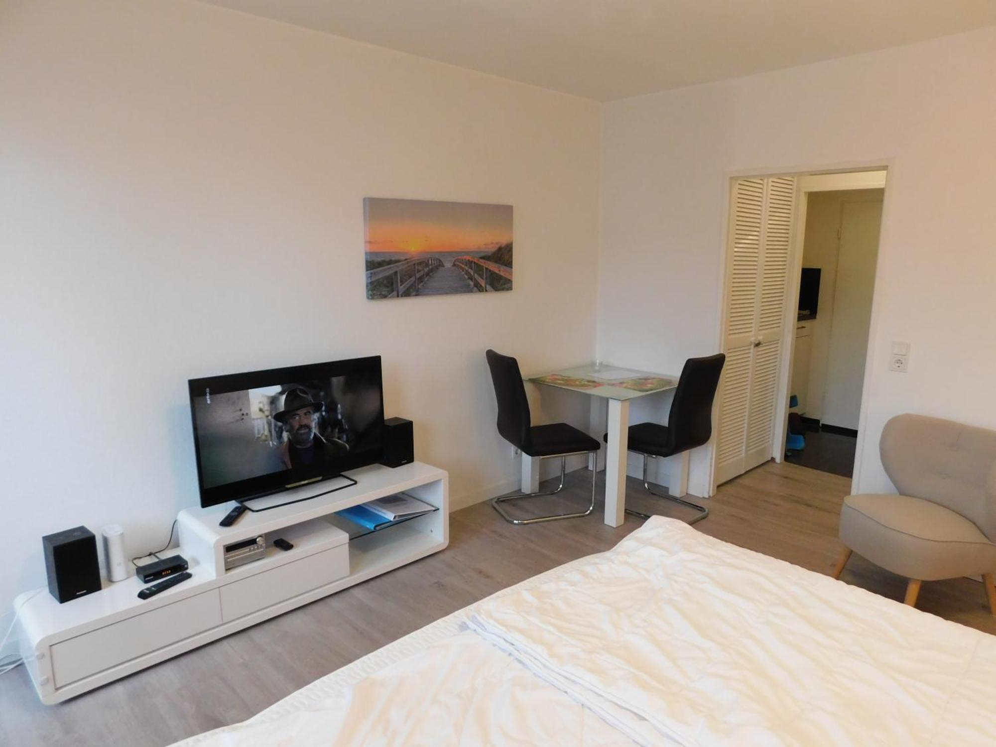 Wohnung Sonnenschein Inkl Strandkorb Vom 01 05-01 10 Грёмиц Экстерьер фото
