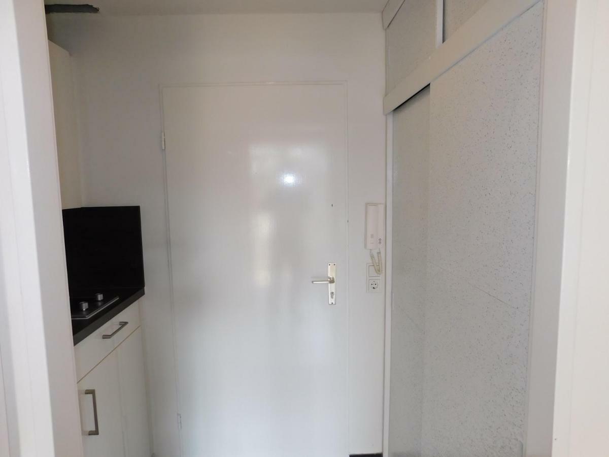 Wohnung Sonnenschein Inkl Strandkorb Vom 01 05-01 10 Грёмиц Экстерьер фото