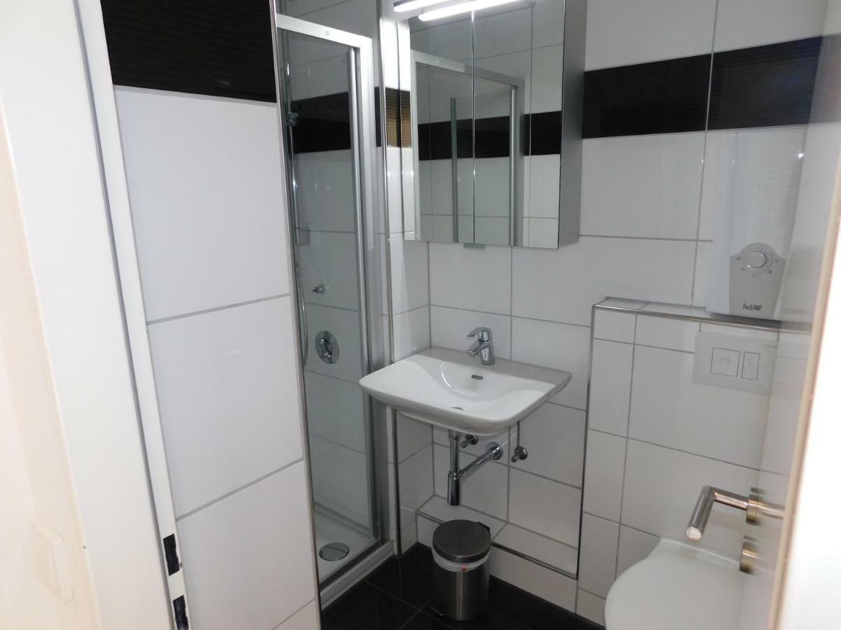Wohnung Sonnenschein Inkl Strandkorb Vom 01 05-01 10 Грёмиц Экстерьер фото