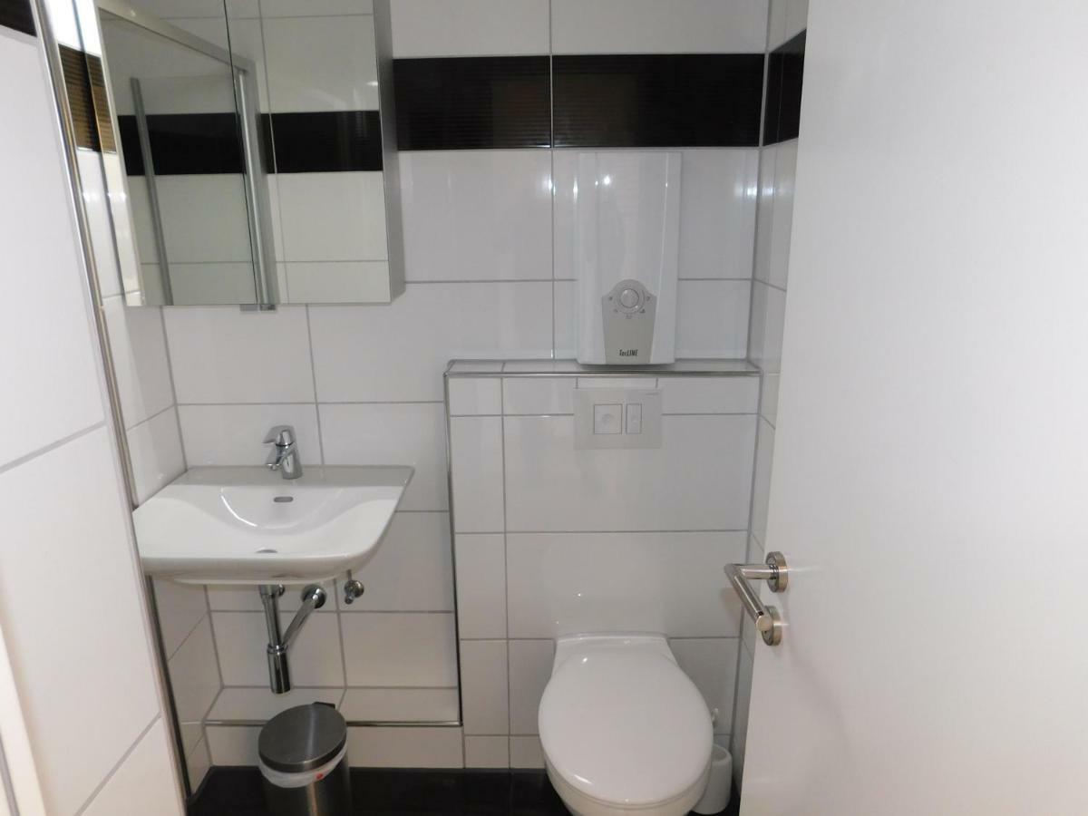 Wohnung Sonnenschein Inkl Strandkorb Vom 01 05-01 10 Грёмиц Экстерьер фото